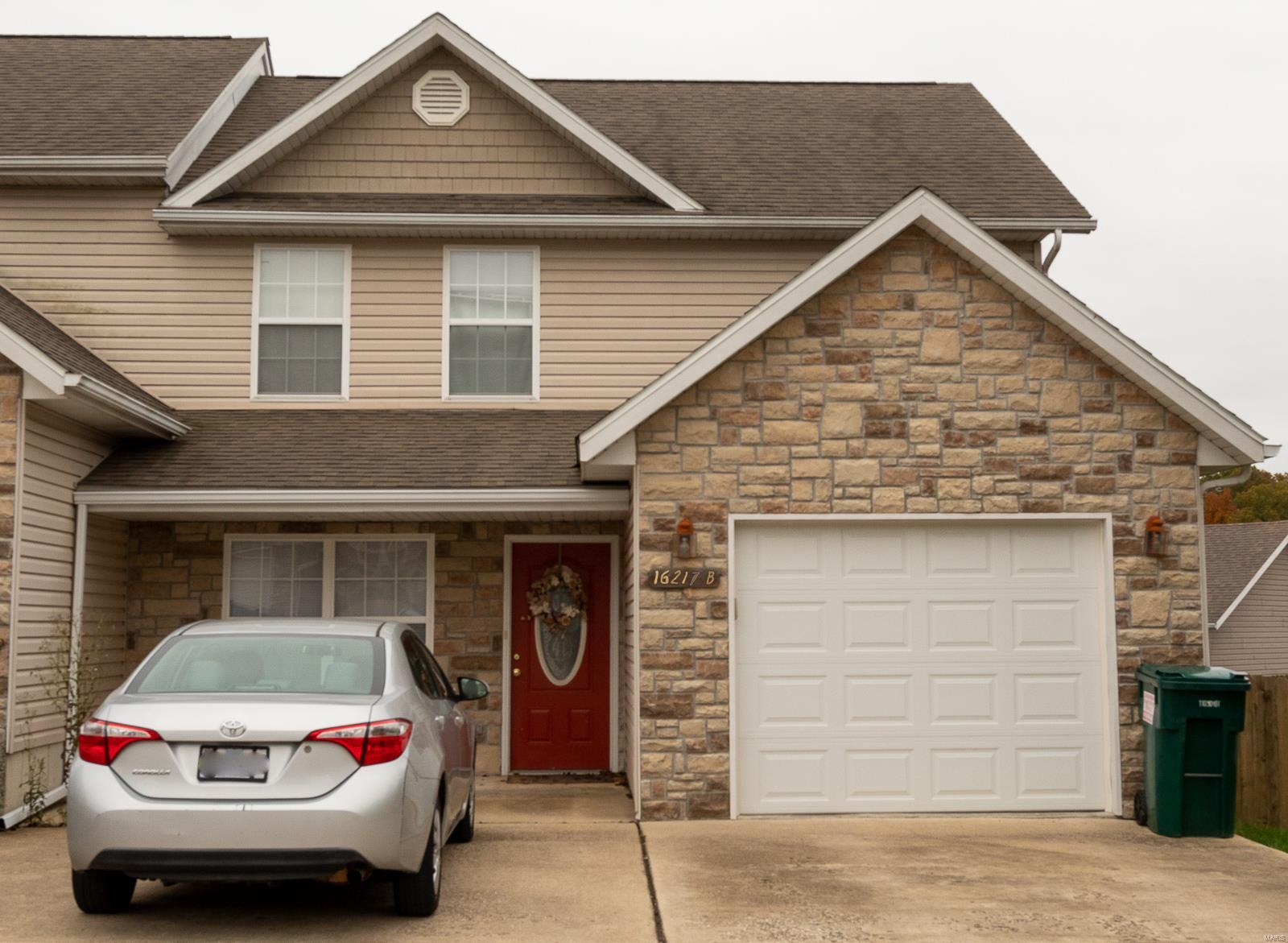 Gospel Ridge Estates - Residential Income