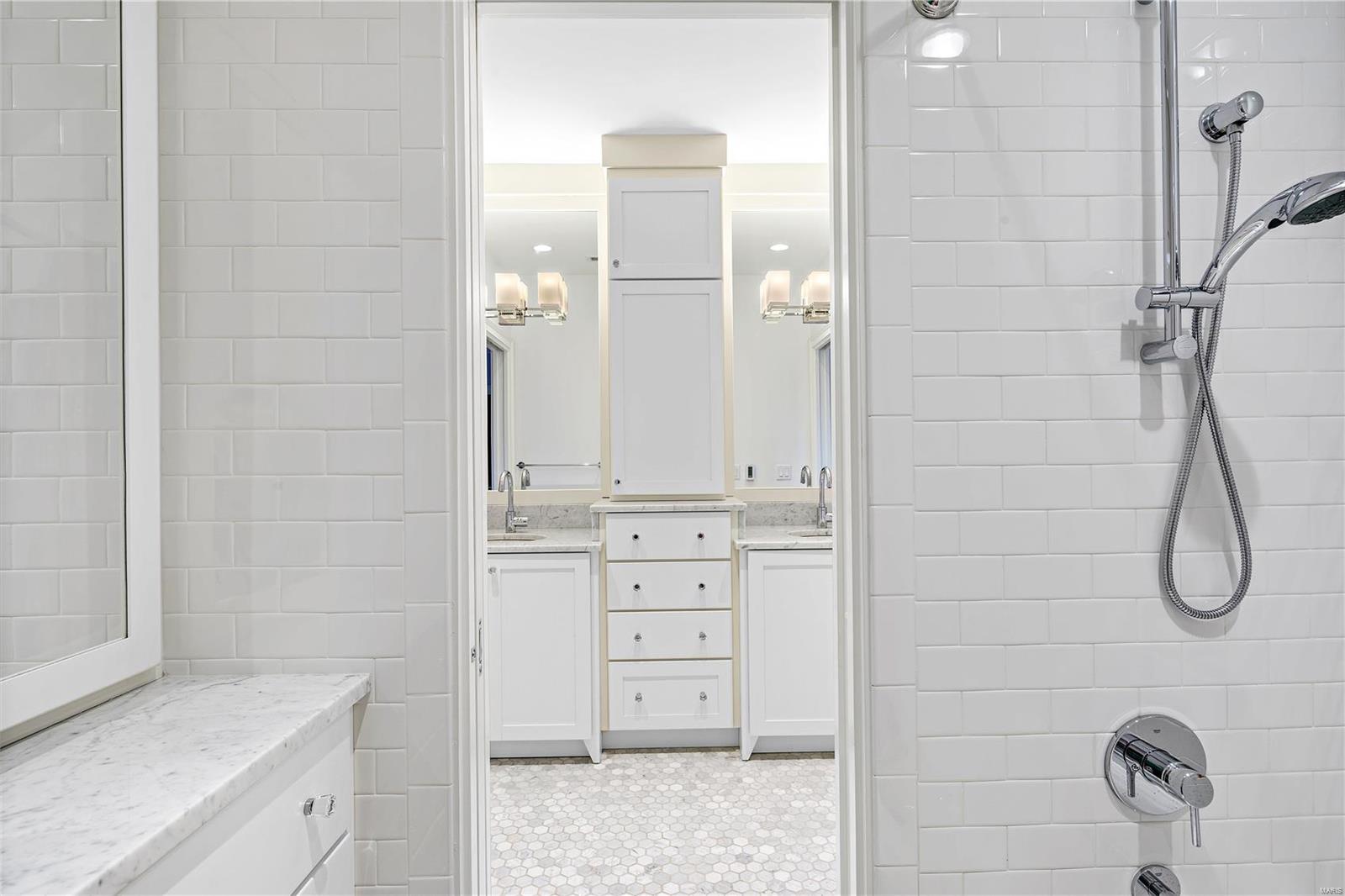 Claverach Park - Residential