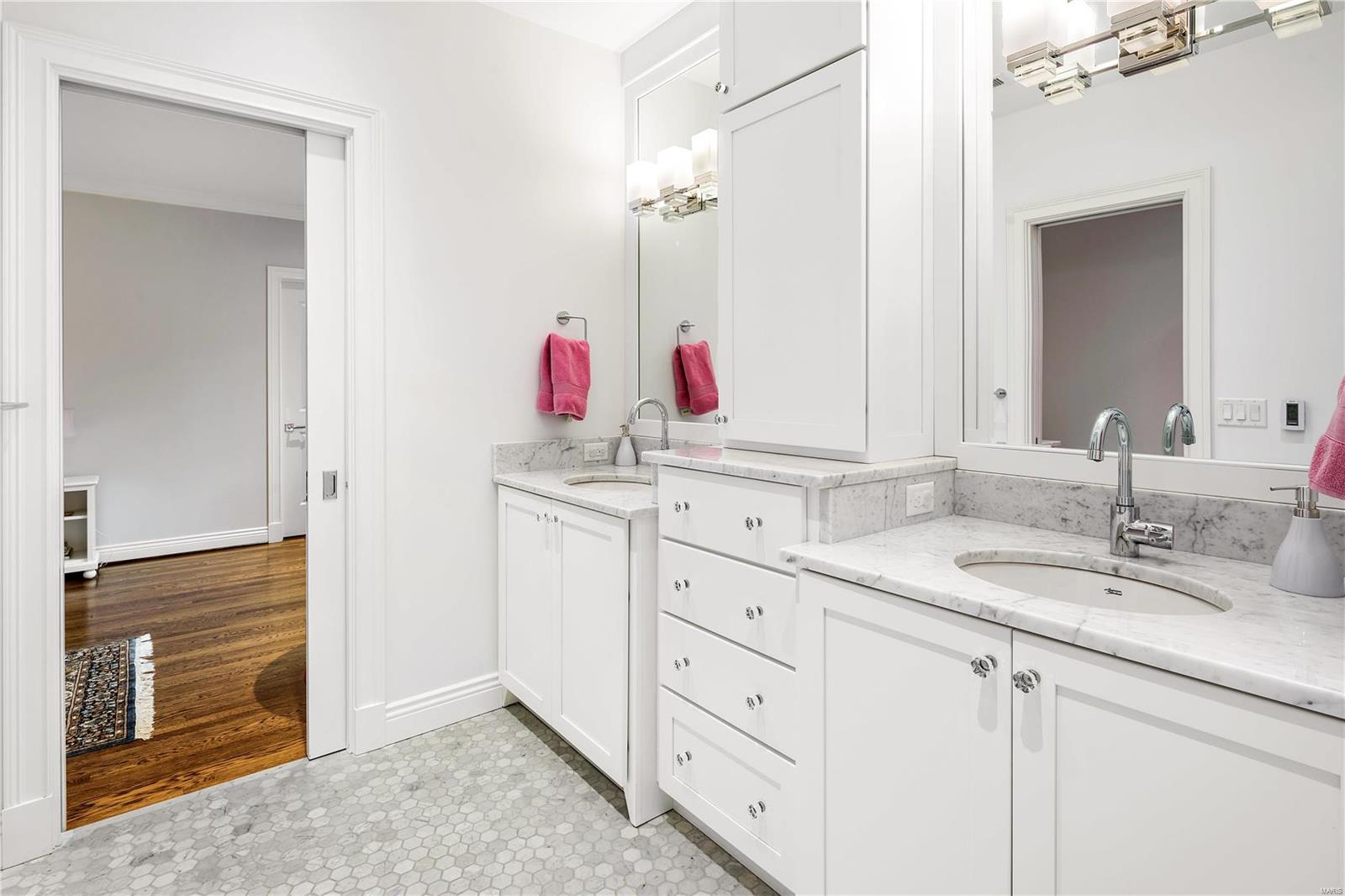 Claverach Park - Residential