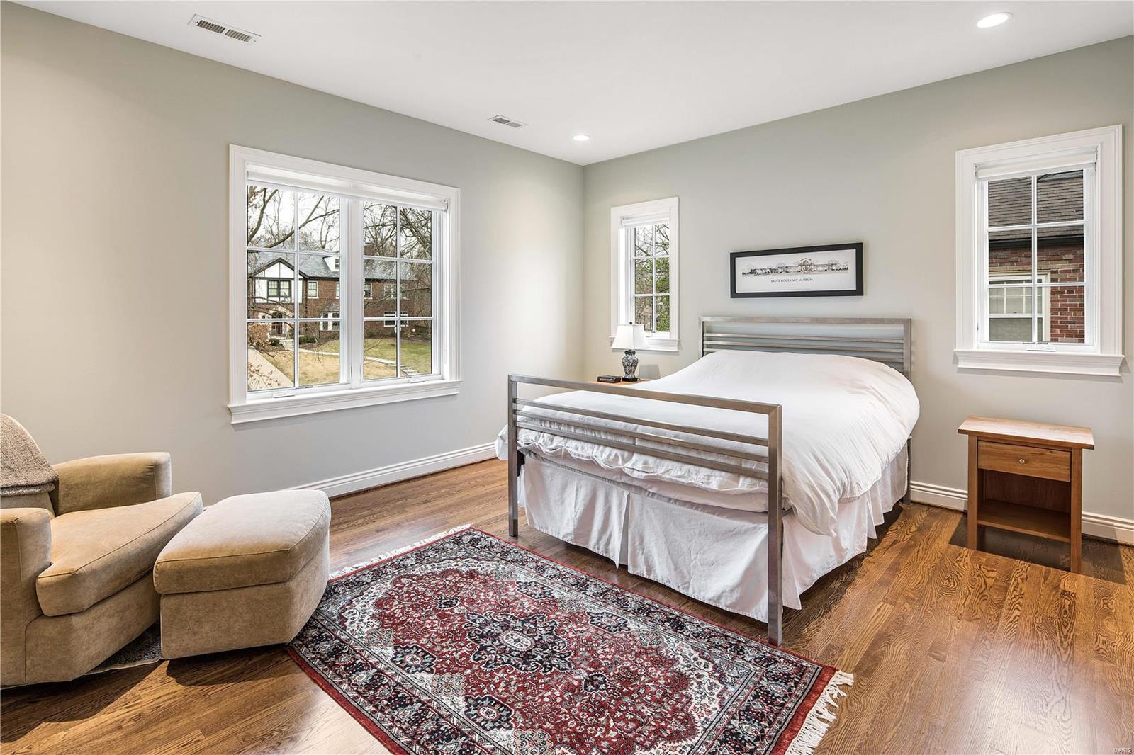 Claverach Park - Residential