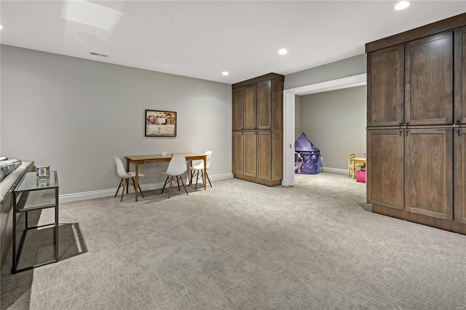 Claverach Park - Residential