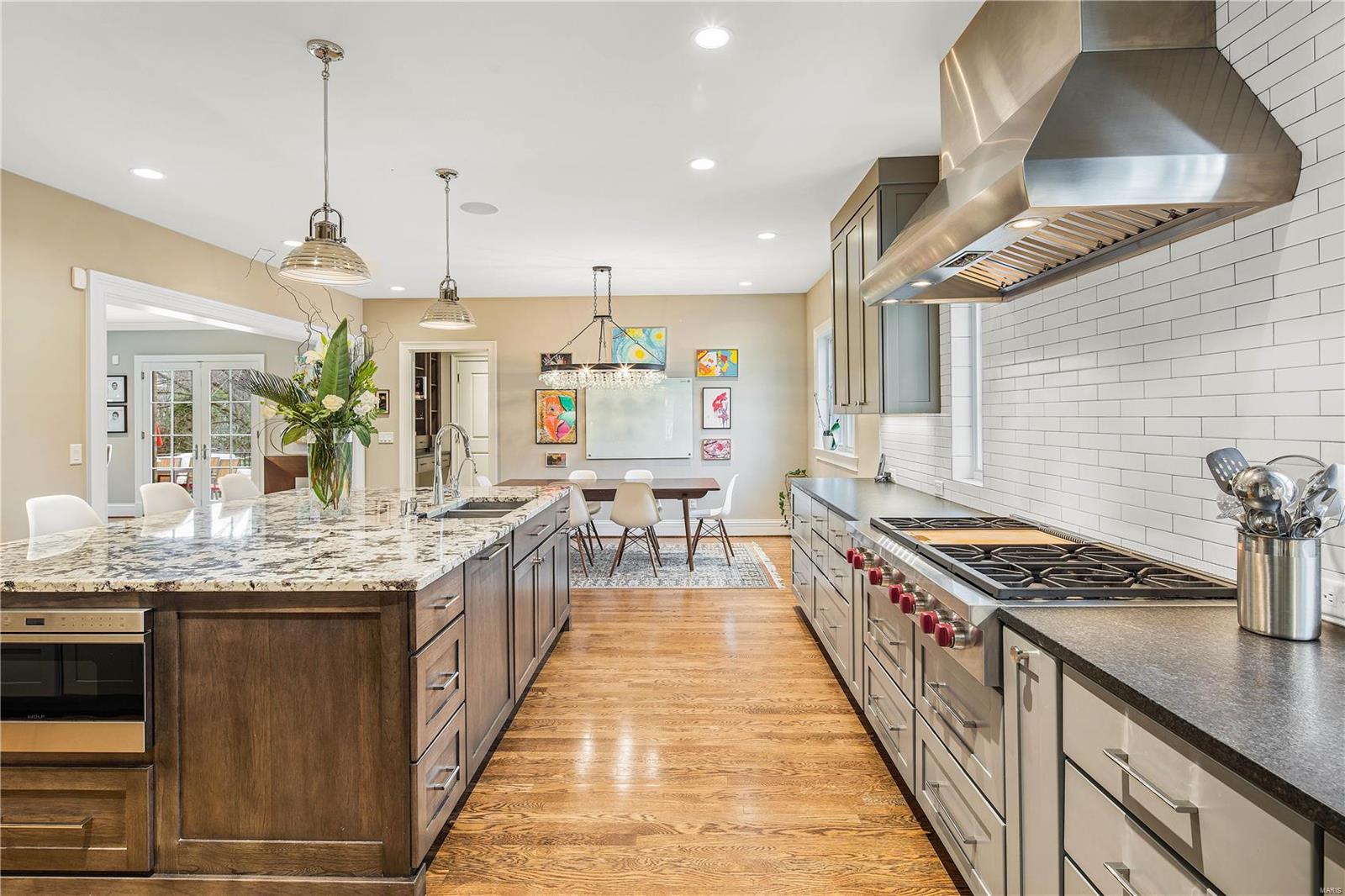 Claverach Park - Residential