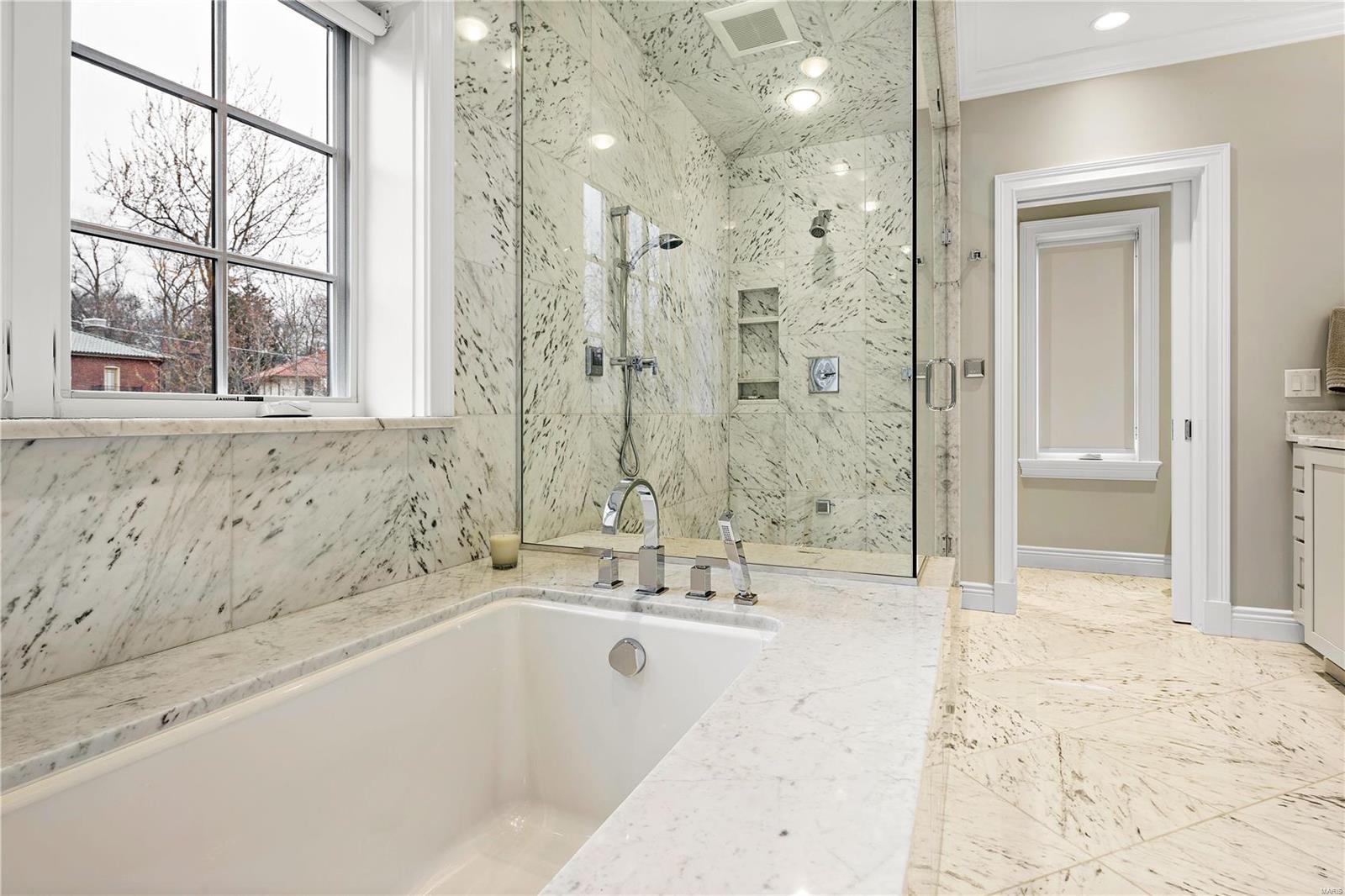 Claverach Park - Residential