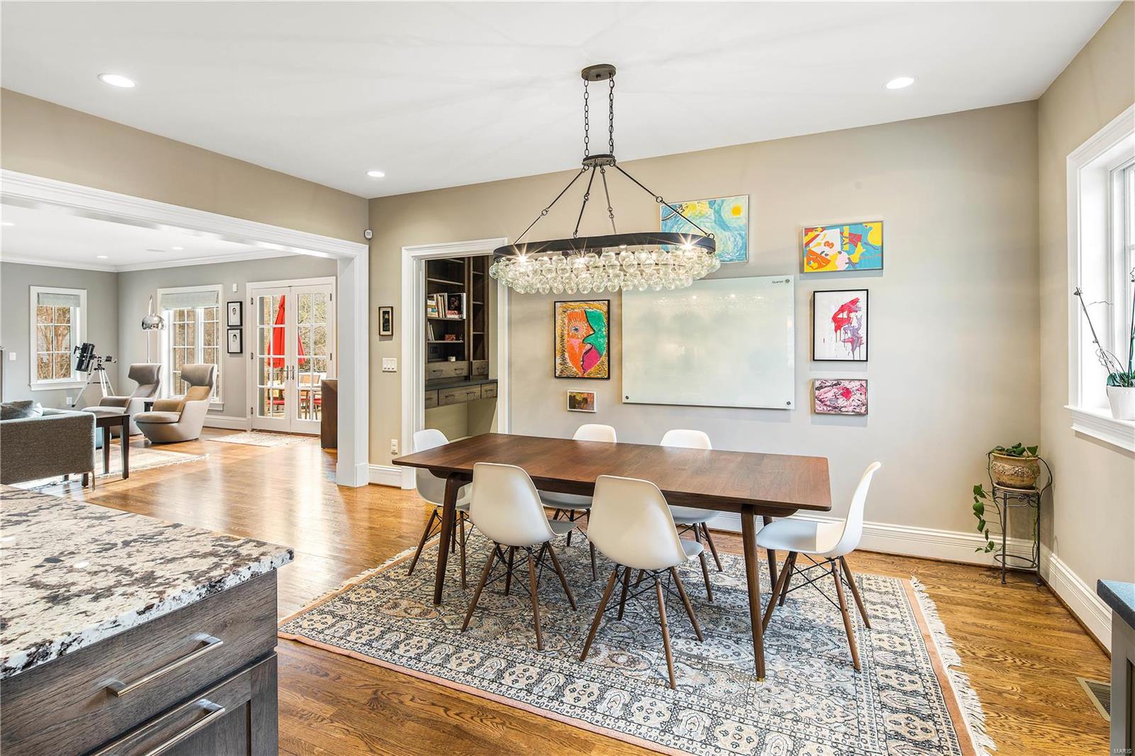 Claverach Park - Residential