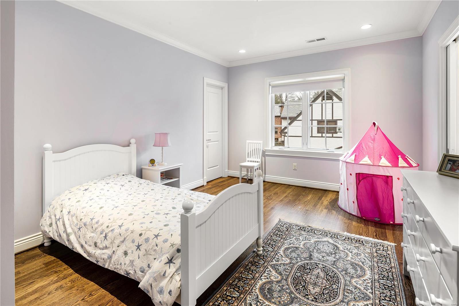 Claverach Park - Residential