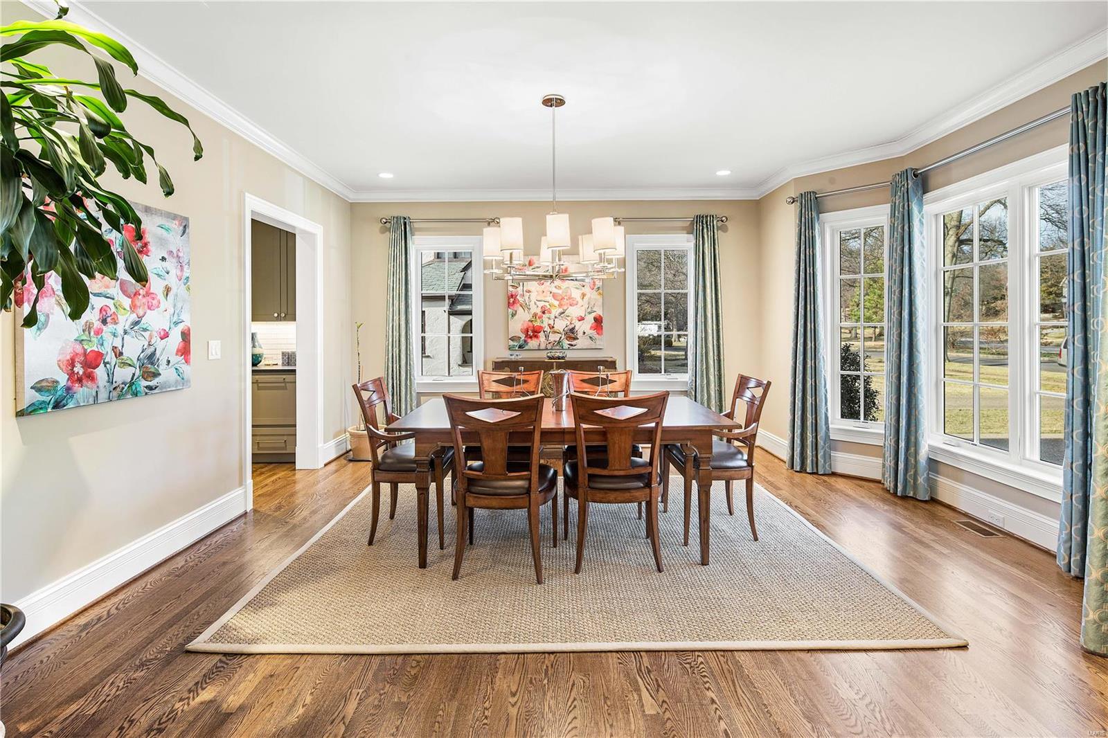 Claverach Park - Residential