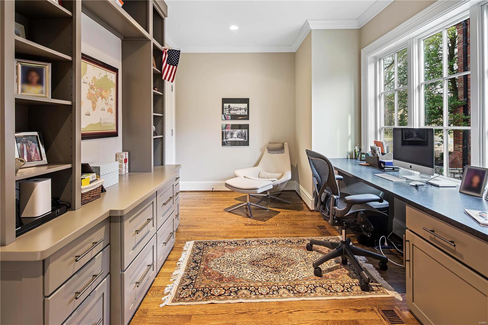 Claverach Park - Residential