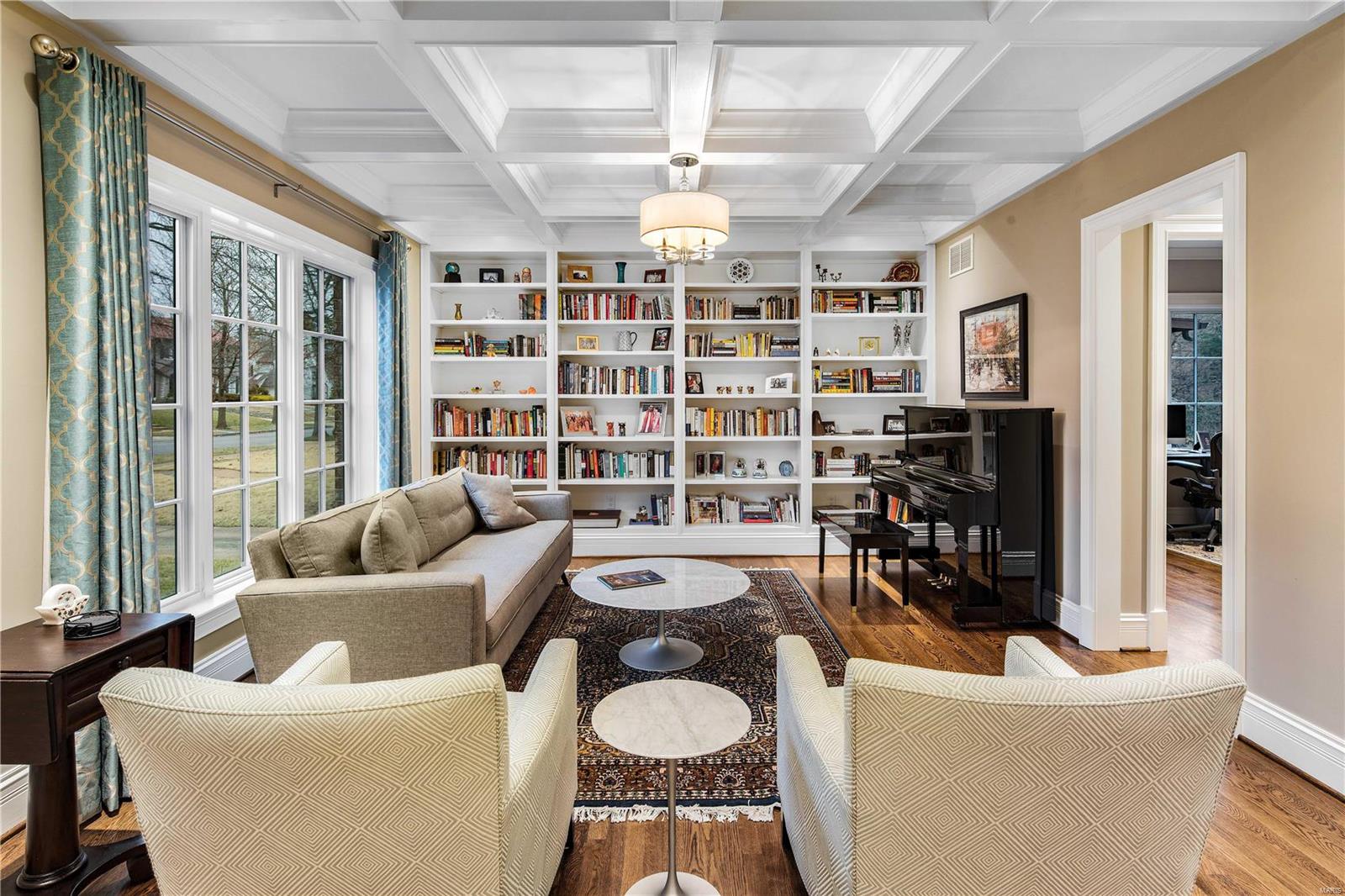 Claverach Park - Residential