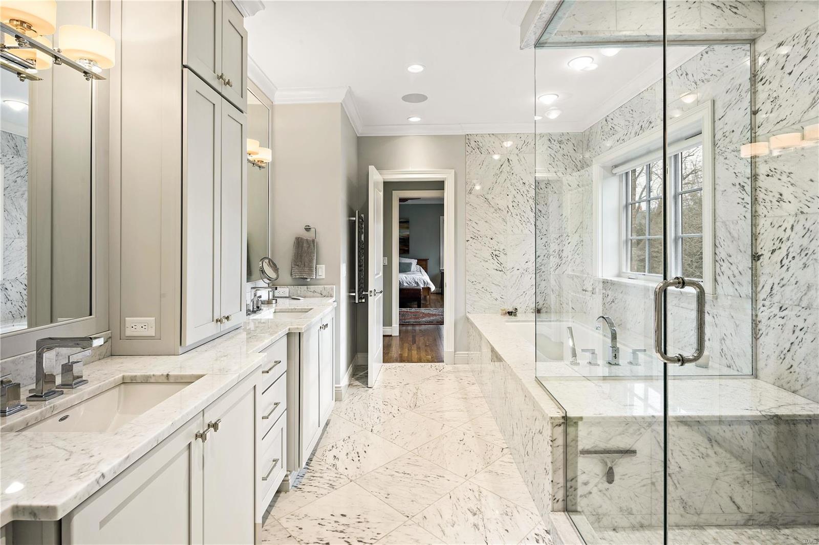 Claverach Park - Residential