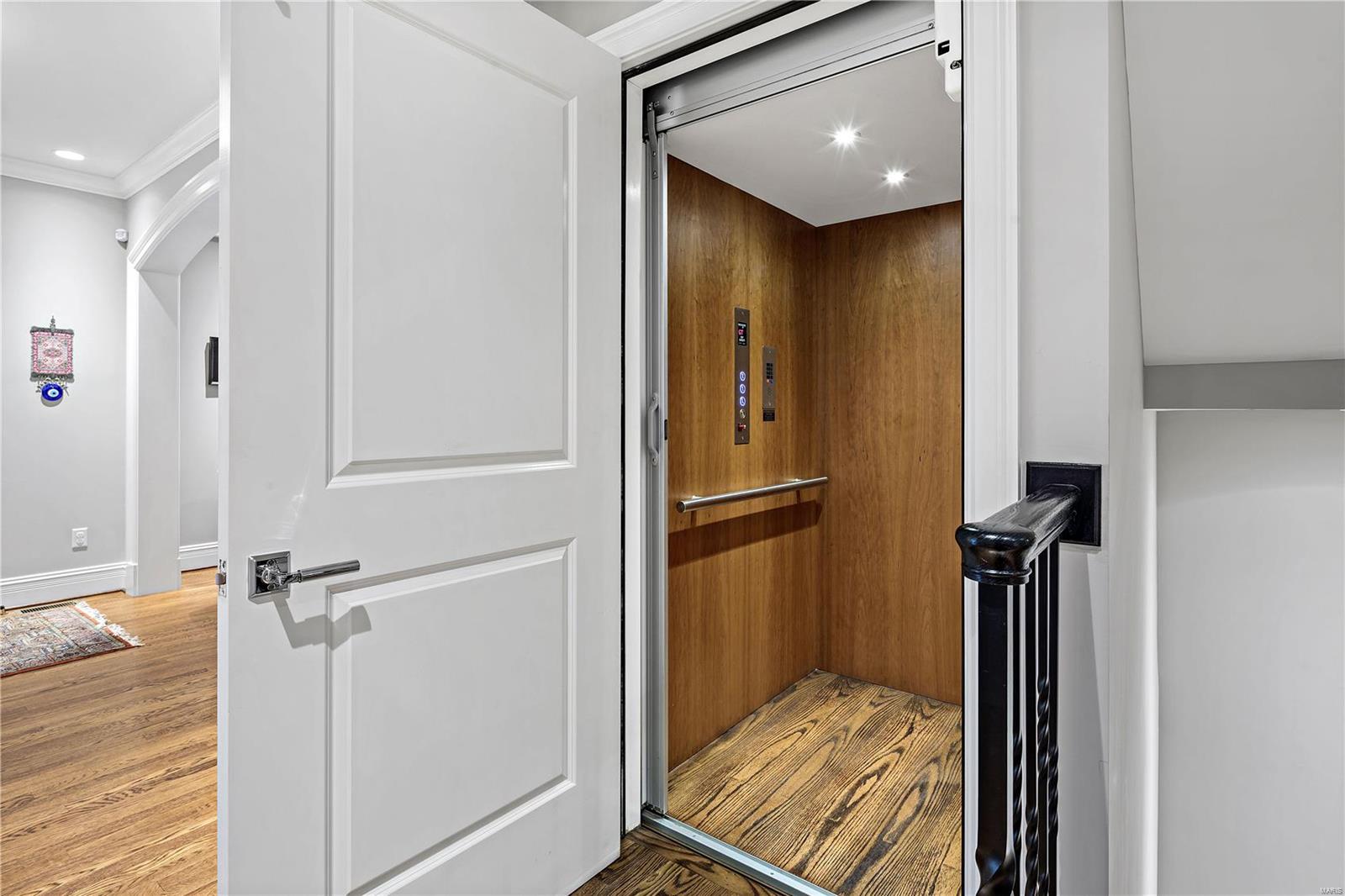 Claverach Park - Residential