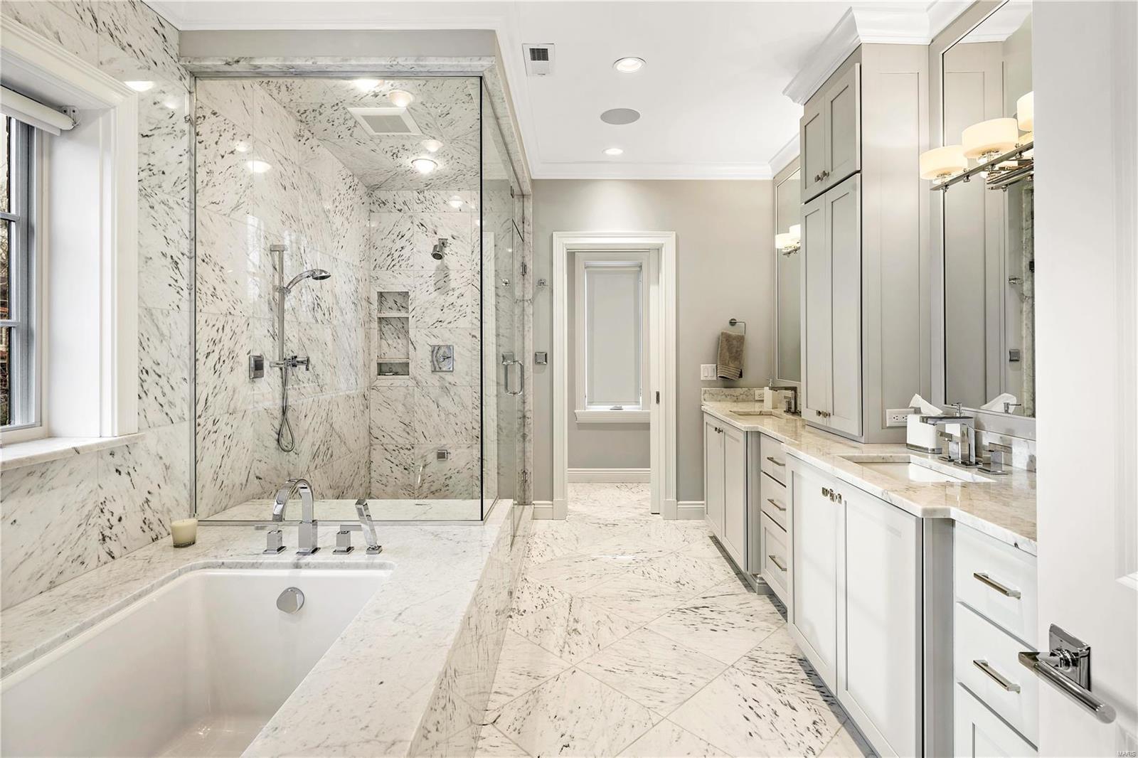 Claverach Park - Residential