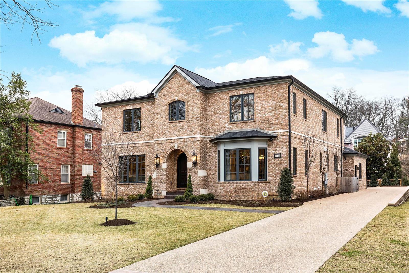 Claverach Park - Residential