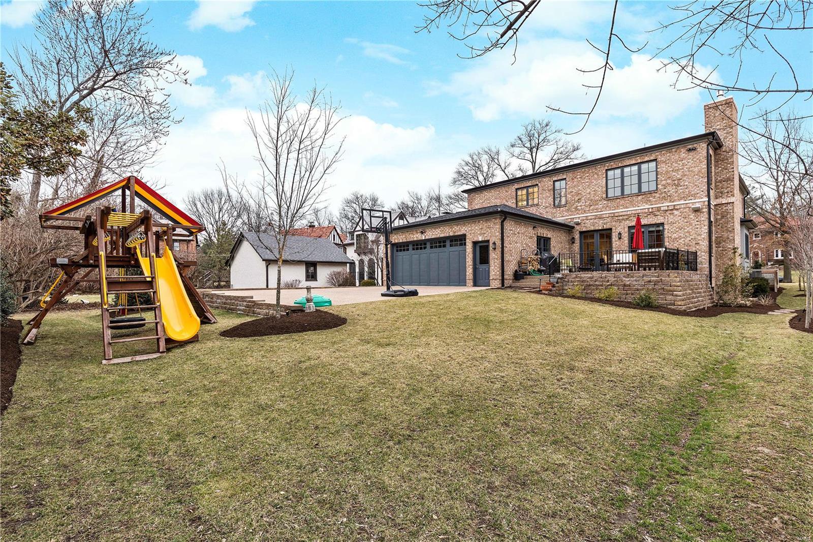 Claverach Park - Residential