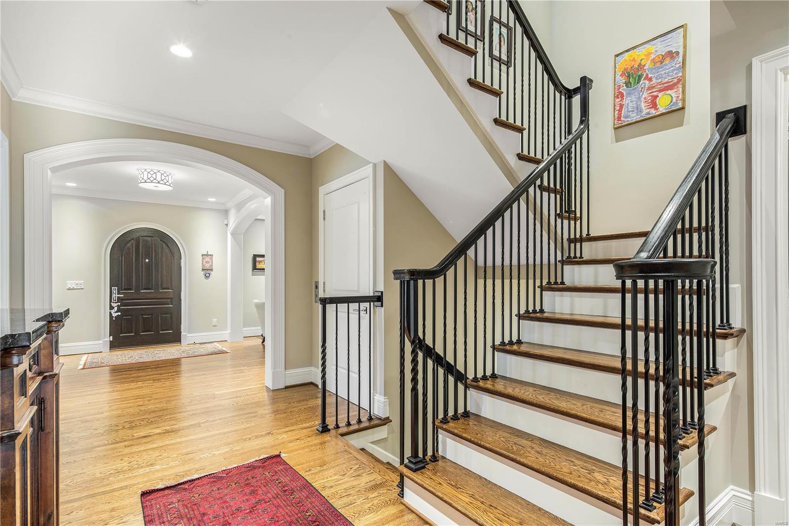 Claverach Park - Residential