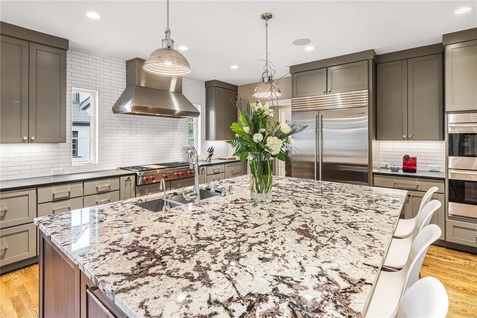 Claverach Park - Residential