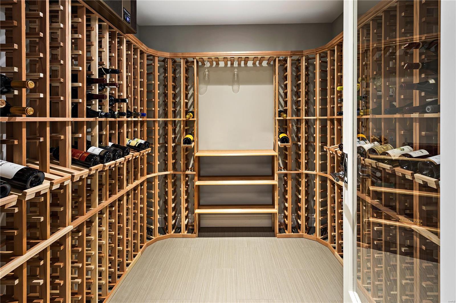 Claverach Park - Residential