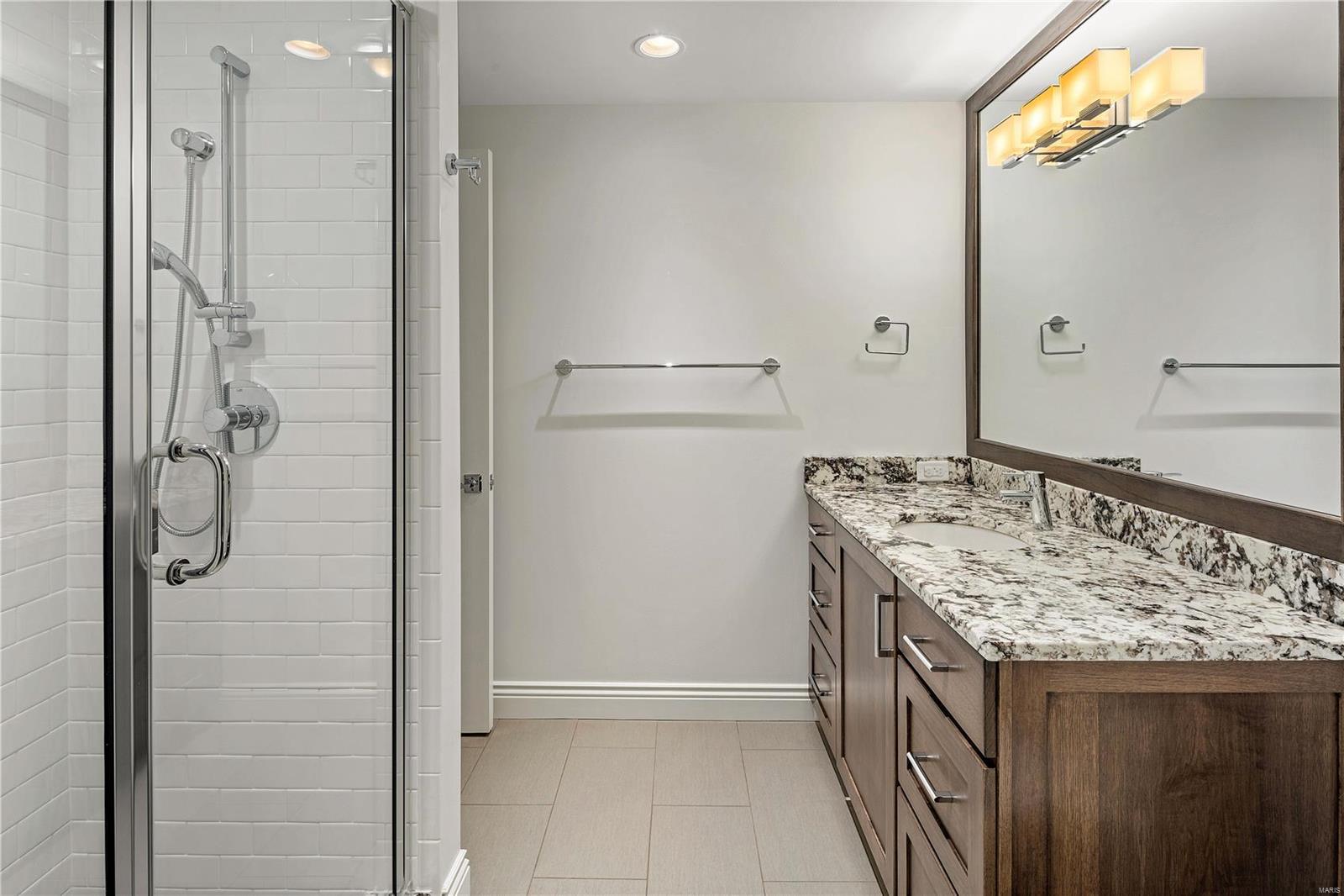 Claverach Park - Residential