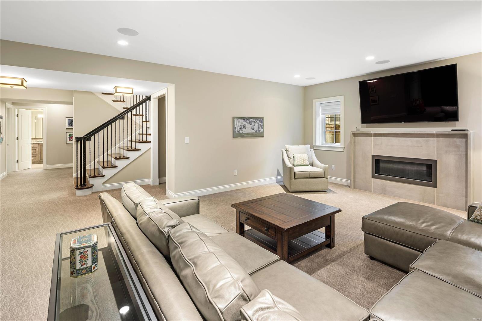 Claverach Park - Residential