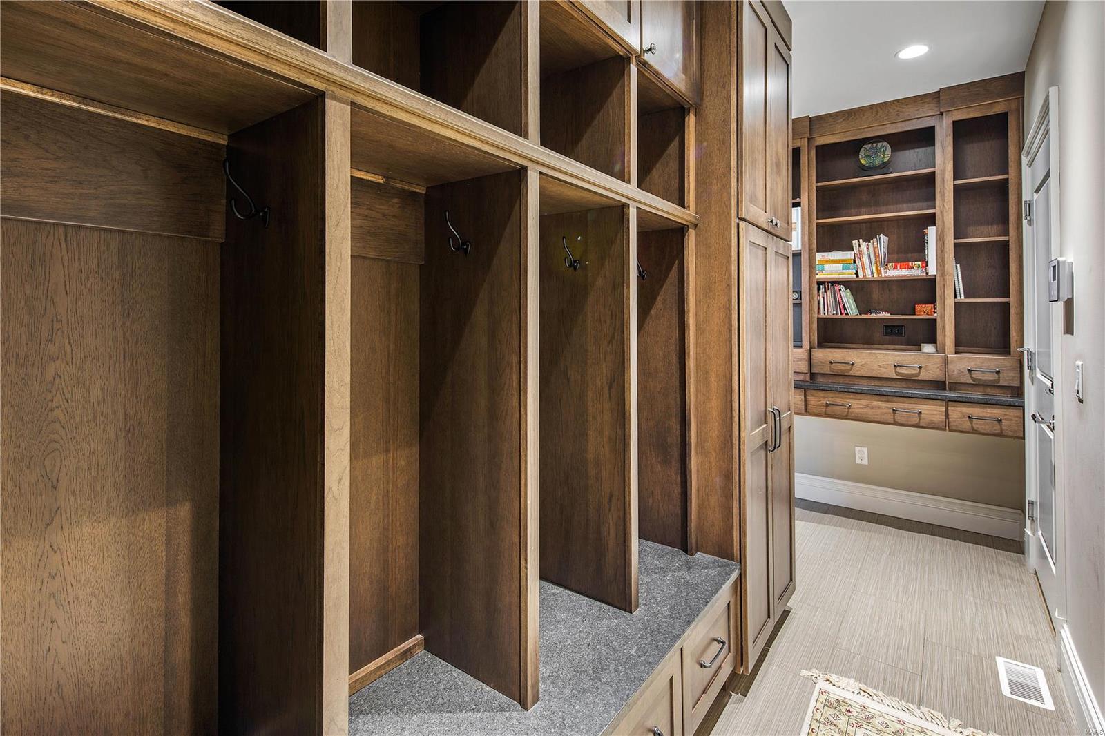 Claverach Park - Residential