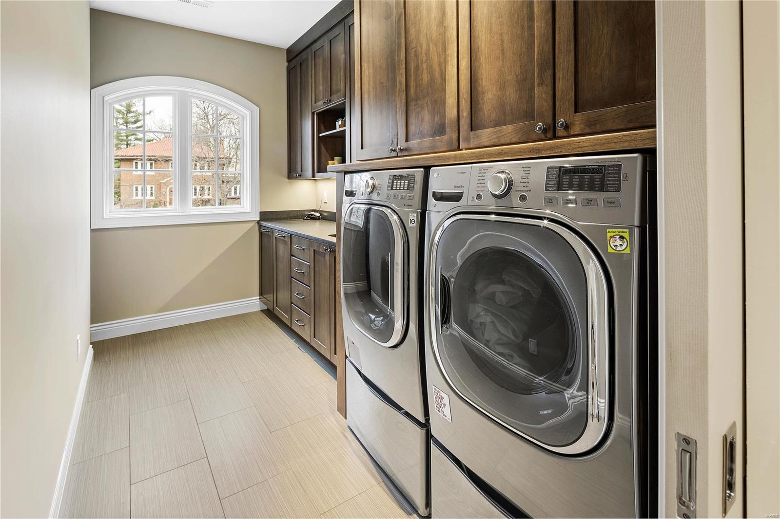 Claverach Park - Residential