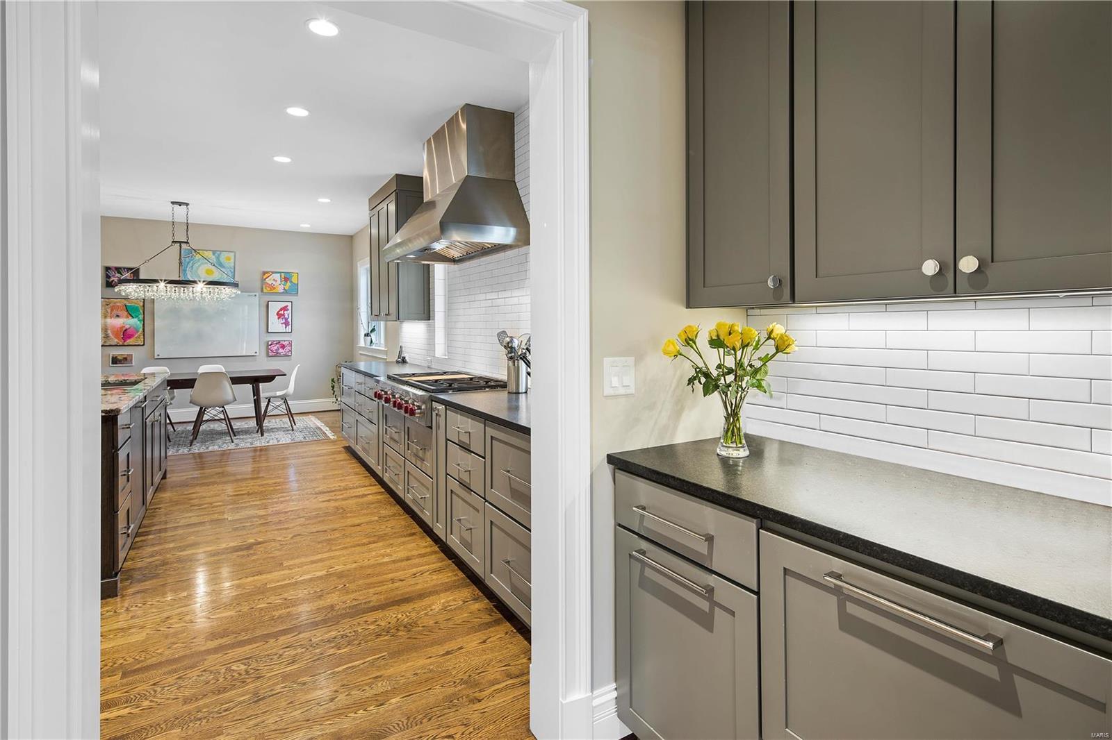 Claverach Park - Residential