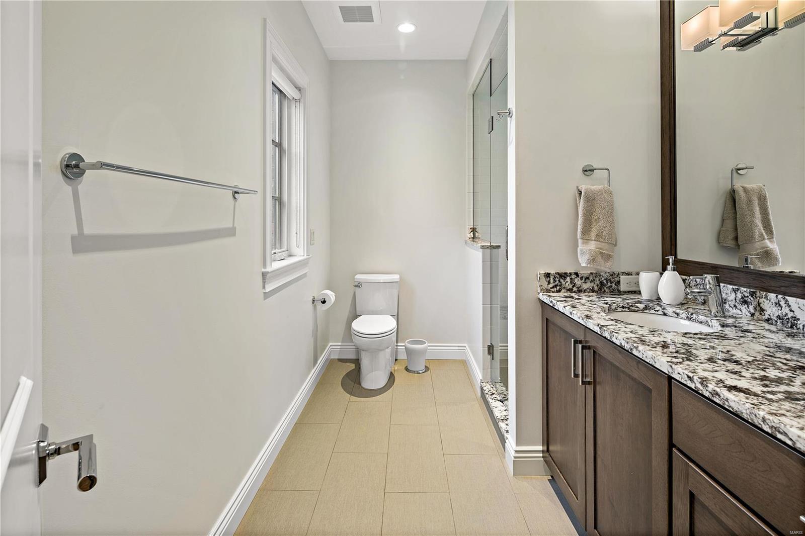 Claverach Park - Residential