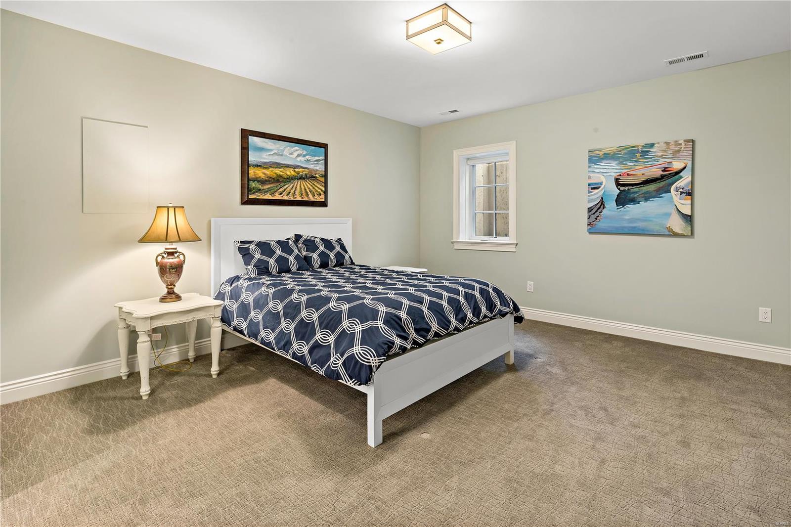 Claverach Park - Residential