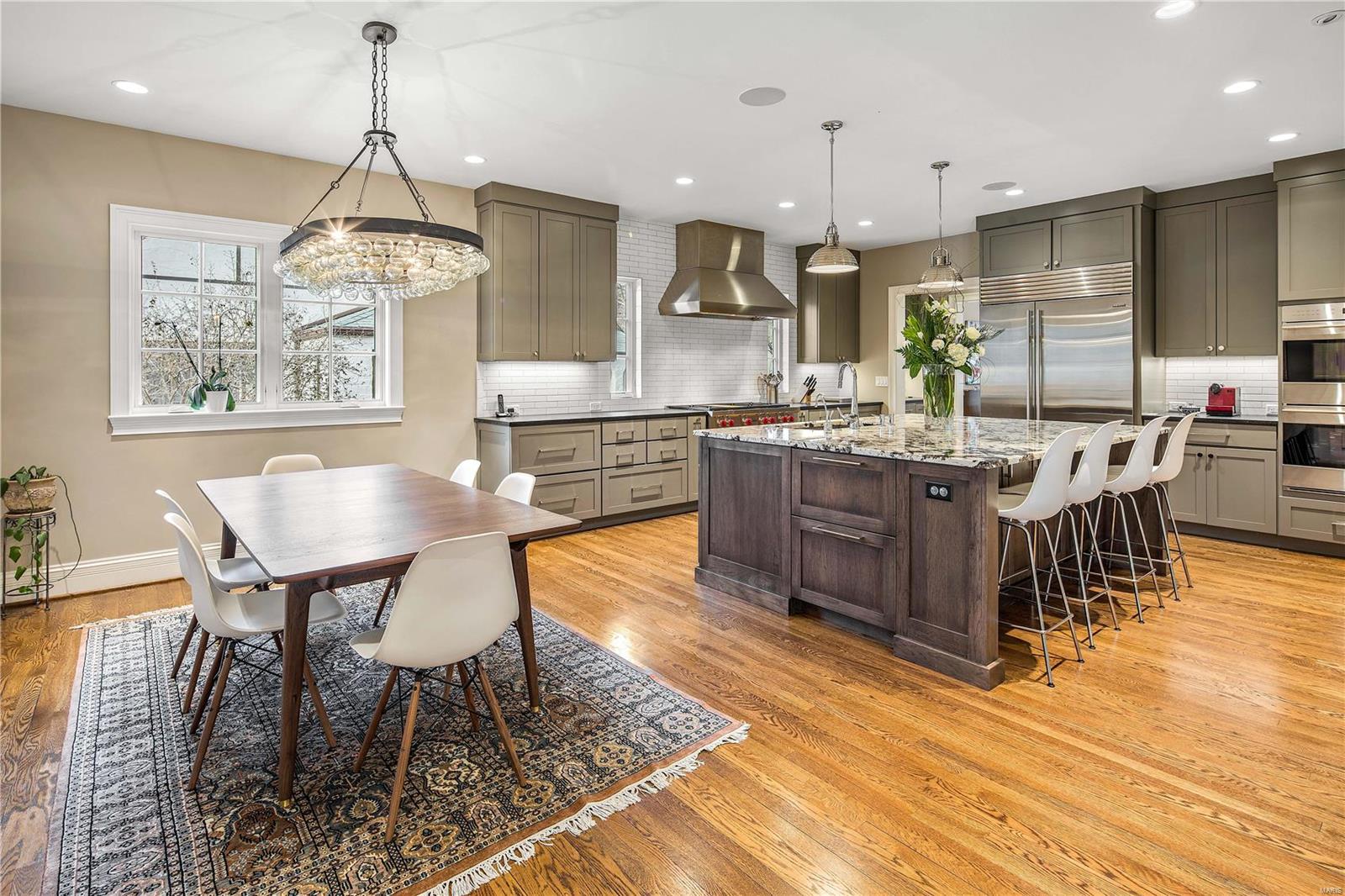 Claverach Park - Residential