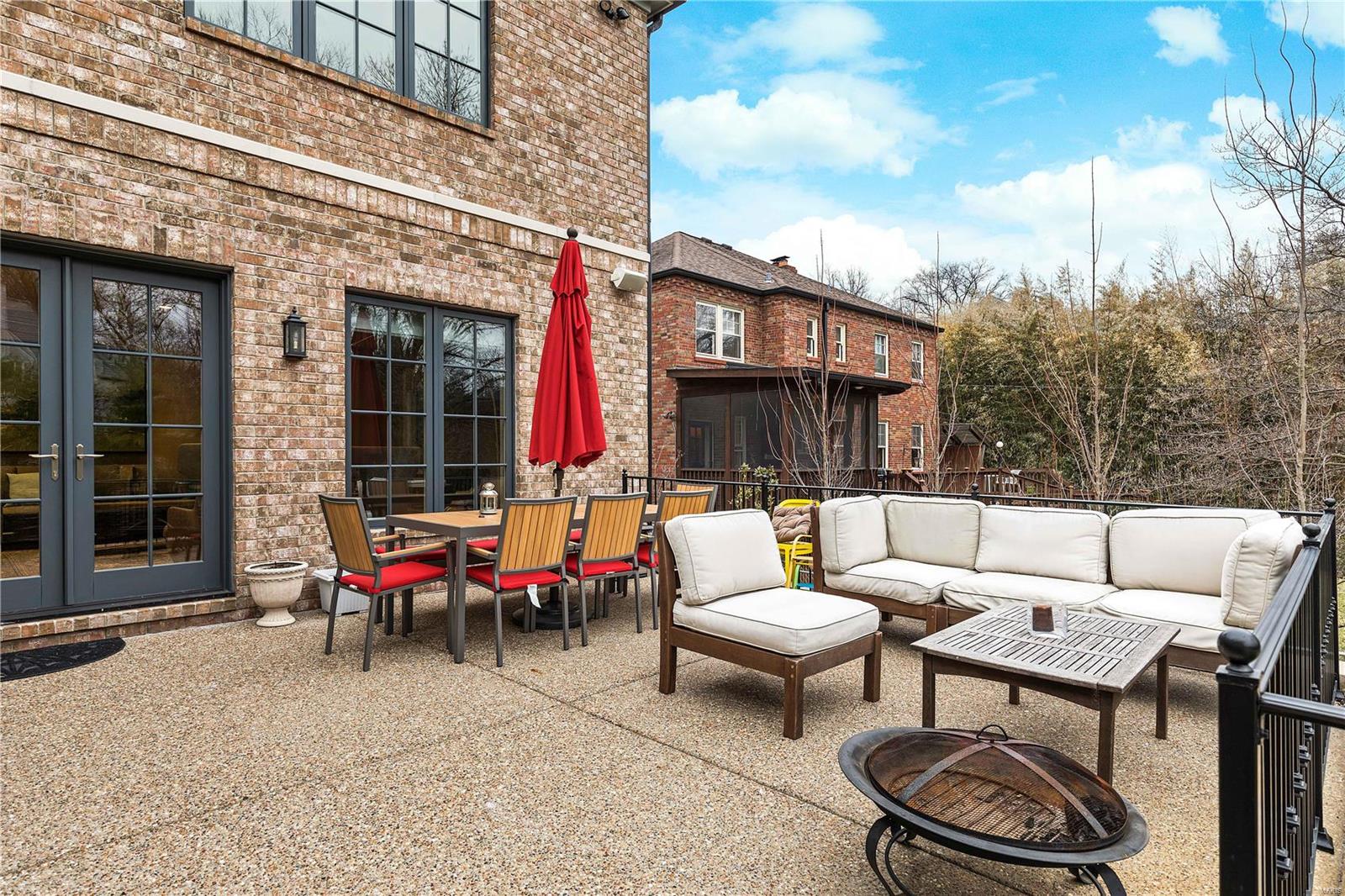 Claverach Park - Residential