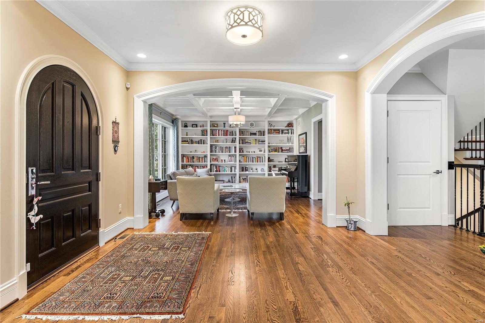 Claverach Park - Residential