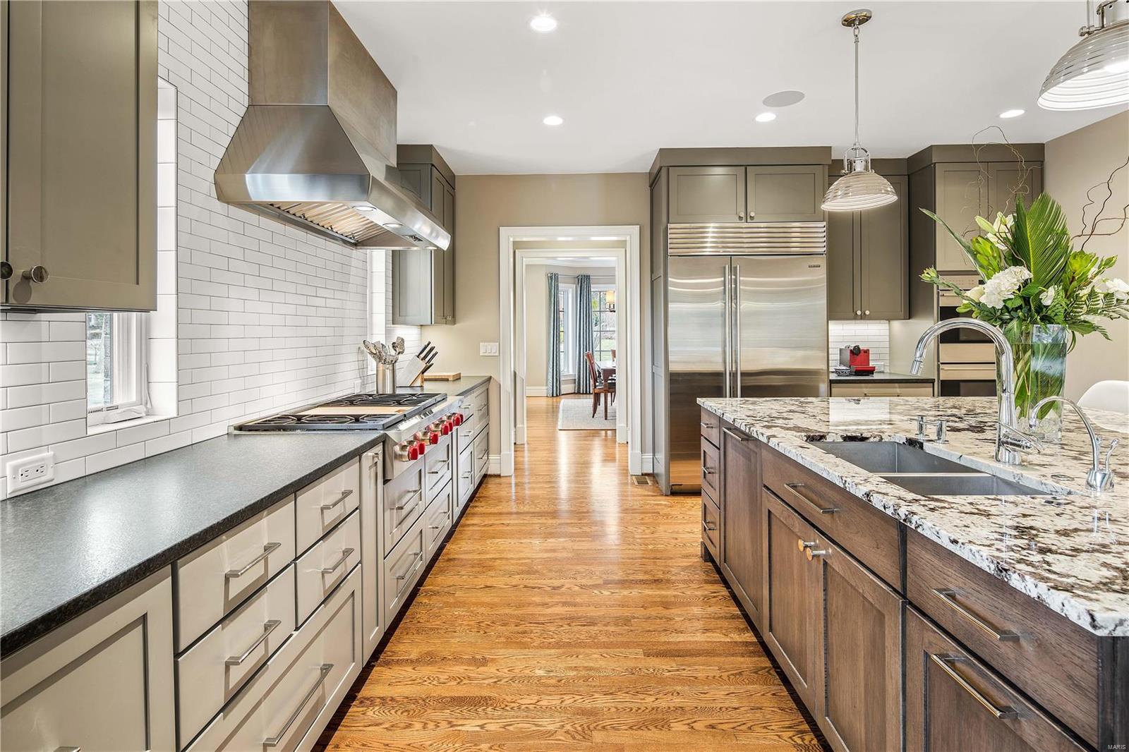 Claverach Park - Residential