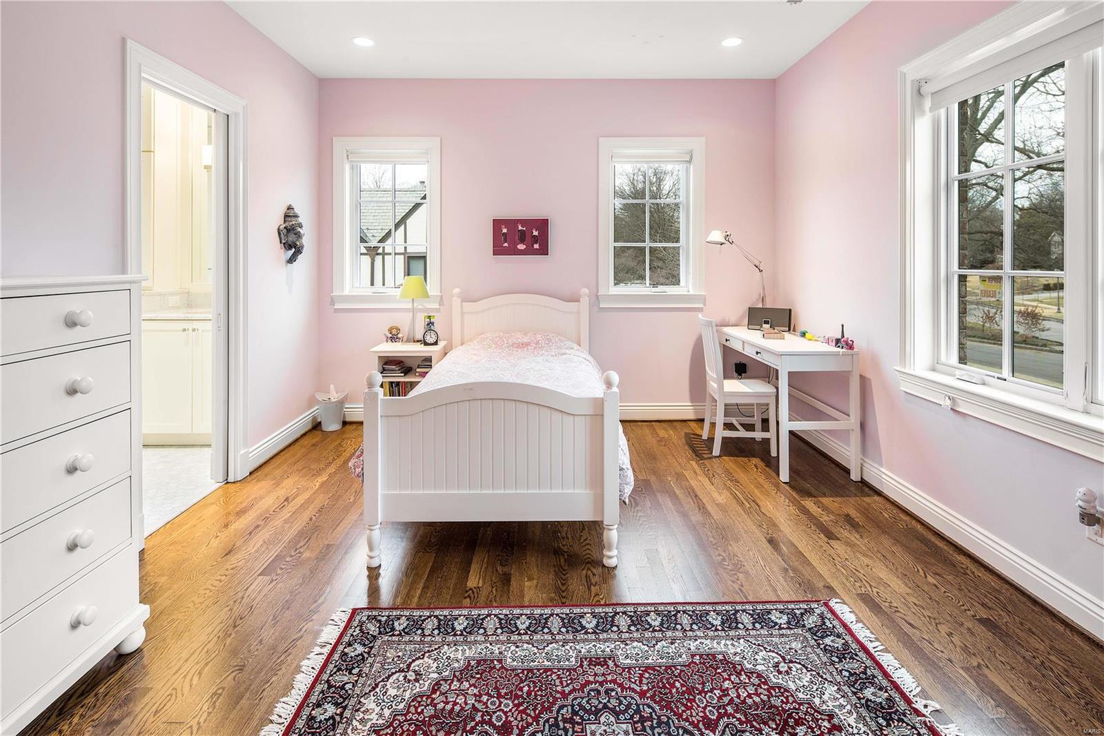 Claverach Park - Residential