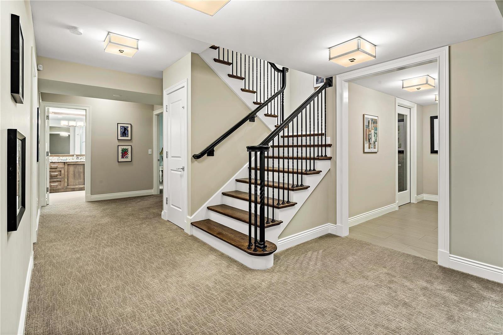 Claverach Park - Residential