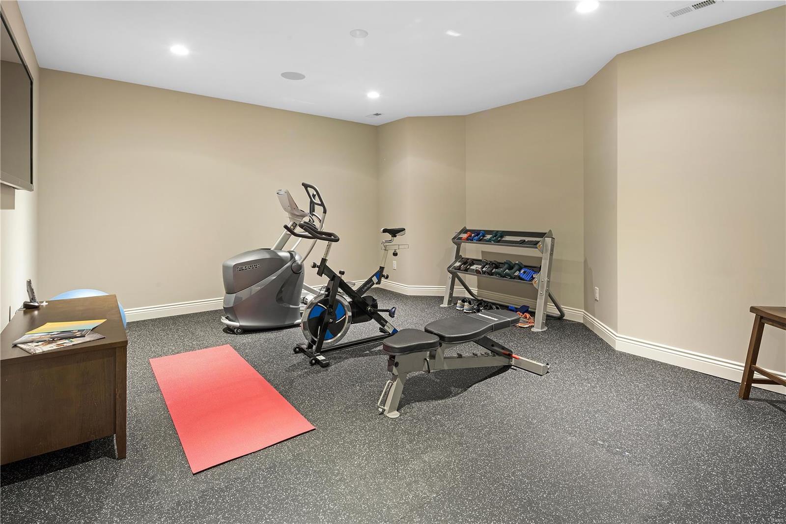 Claverach Park - Residential