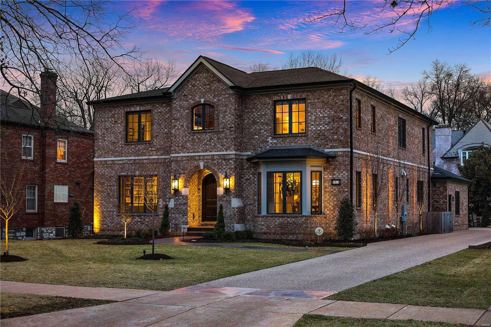 Claverach Park - Residential