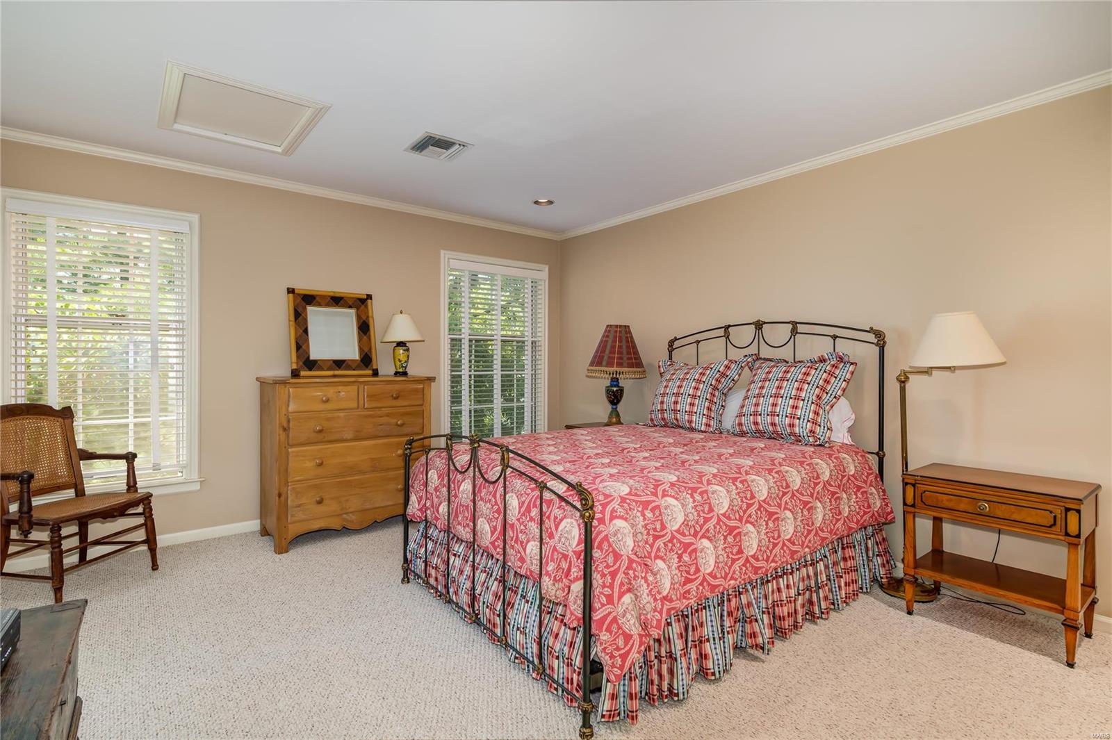 Sedgwick Place Condo - Residential