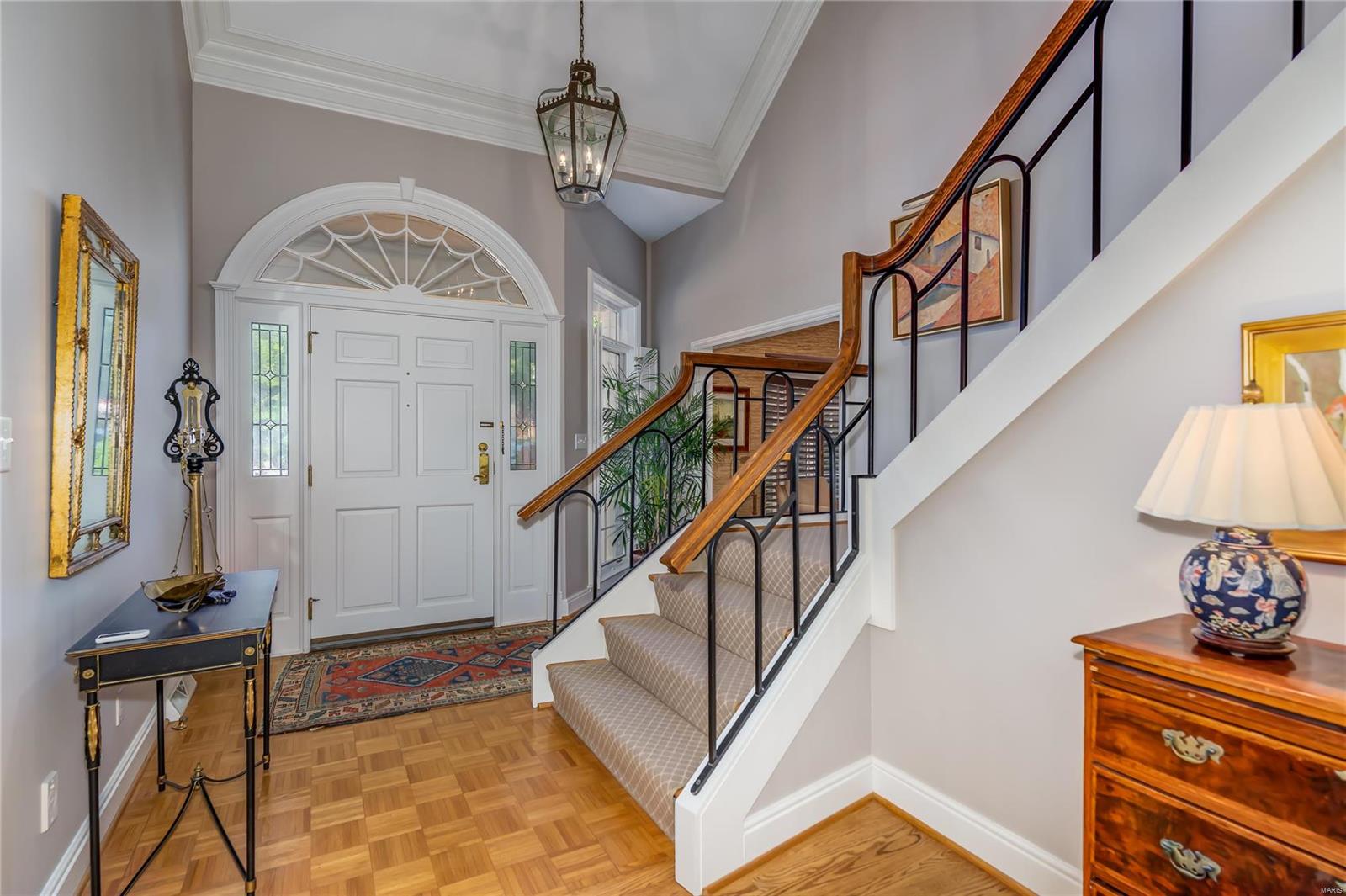 Sedgwick Place Condo - Residential