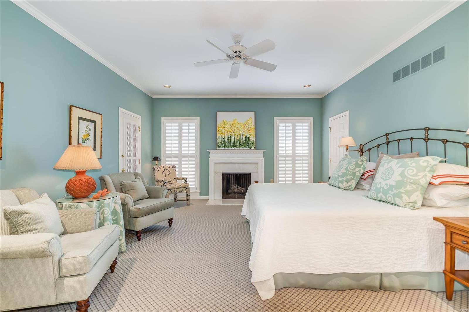 Sedgwick Place Condo - Residential