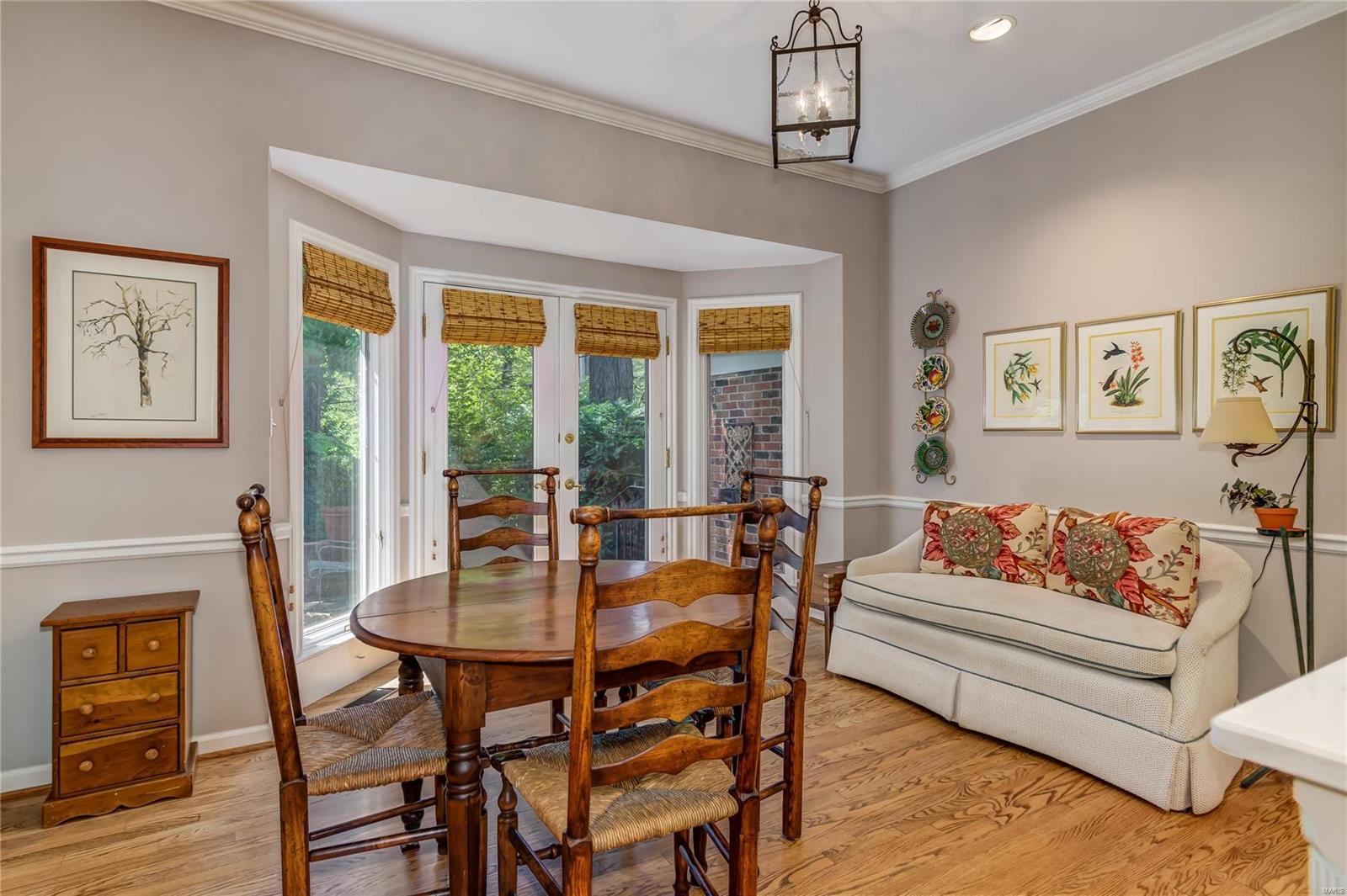 Sedgwick Place Condo - Residential