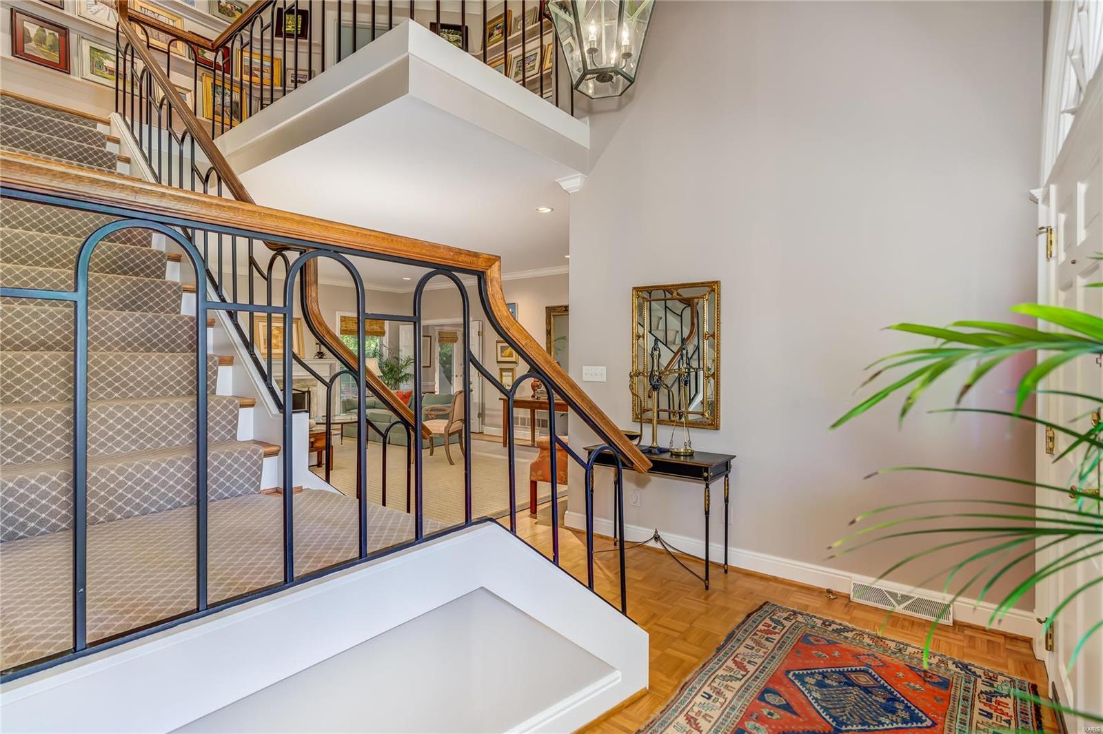 Sedgwick Place Condo - Residential