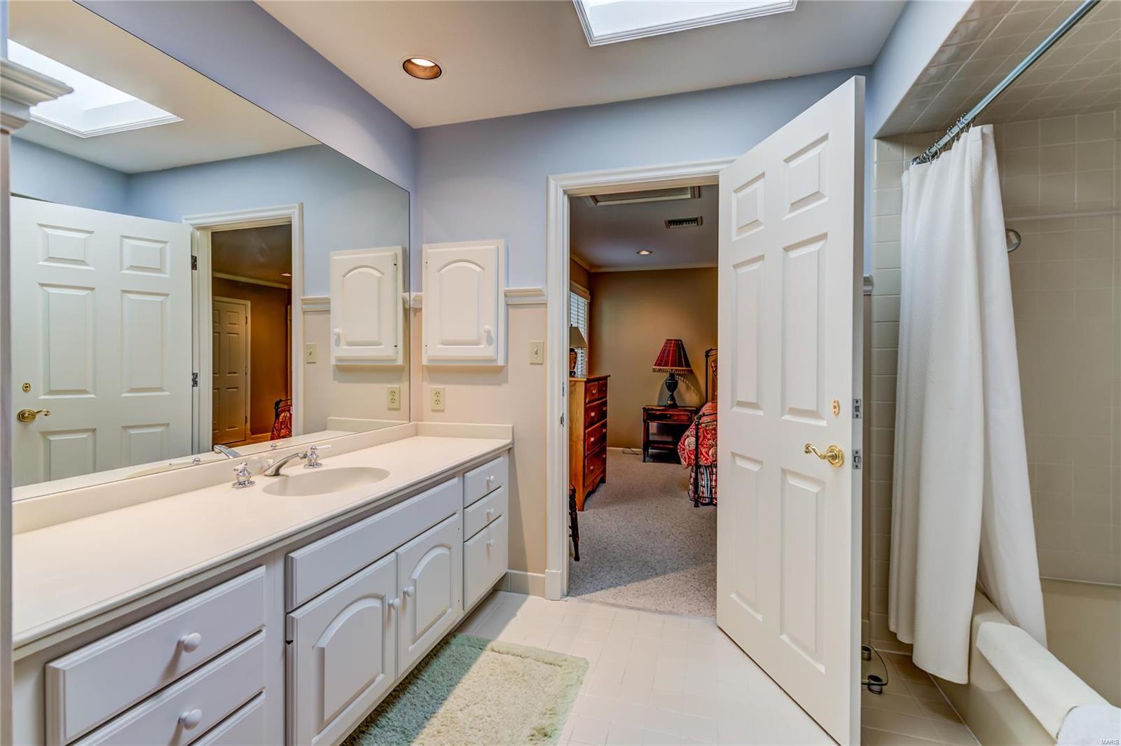 Sedgwick Place Condo - Residential