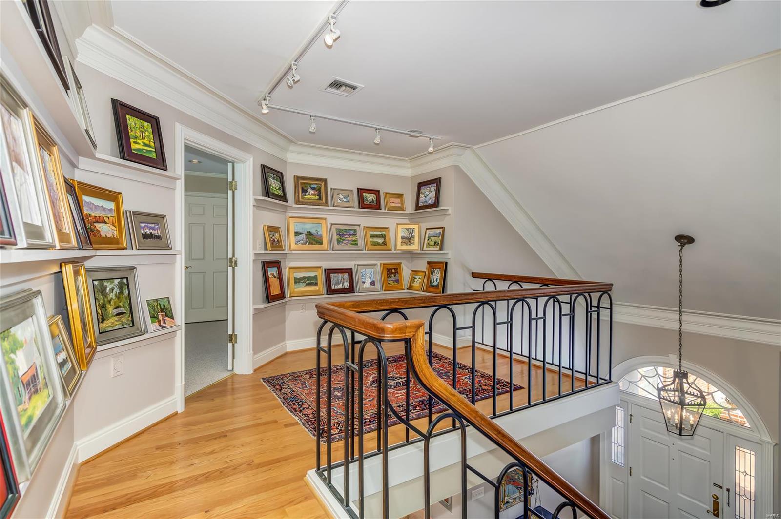 Sedgwick Place Condo - Residential