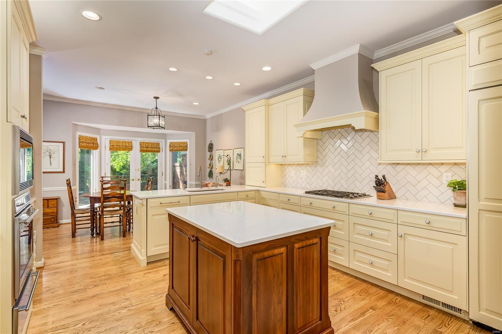 Sedgwick Place Condo - Residential