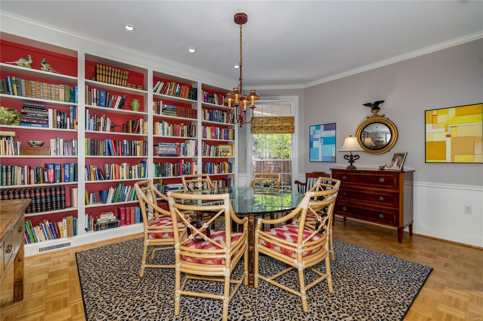 Sedgwick Place Condo - Residential