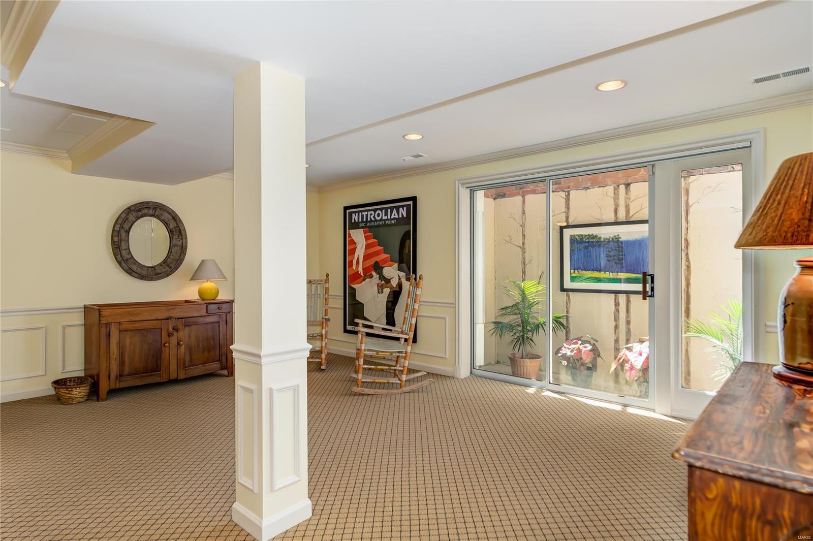 Sedgwick Place Condo - Residential