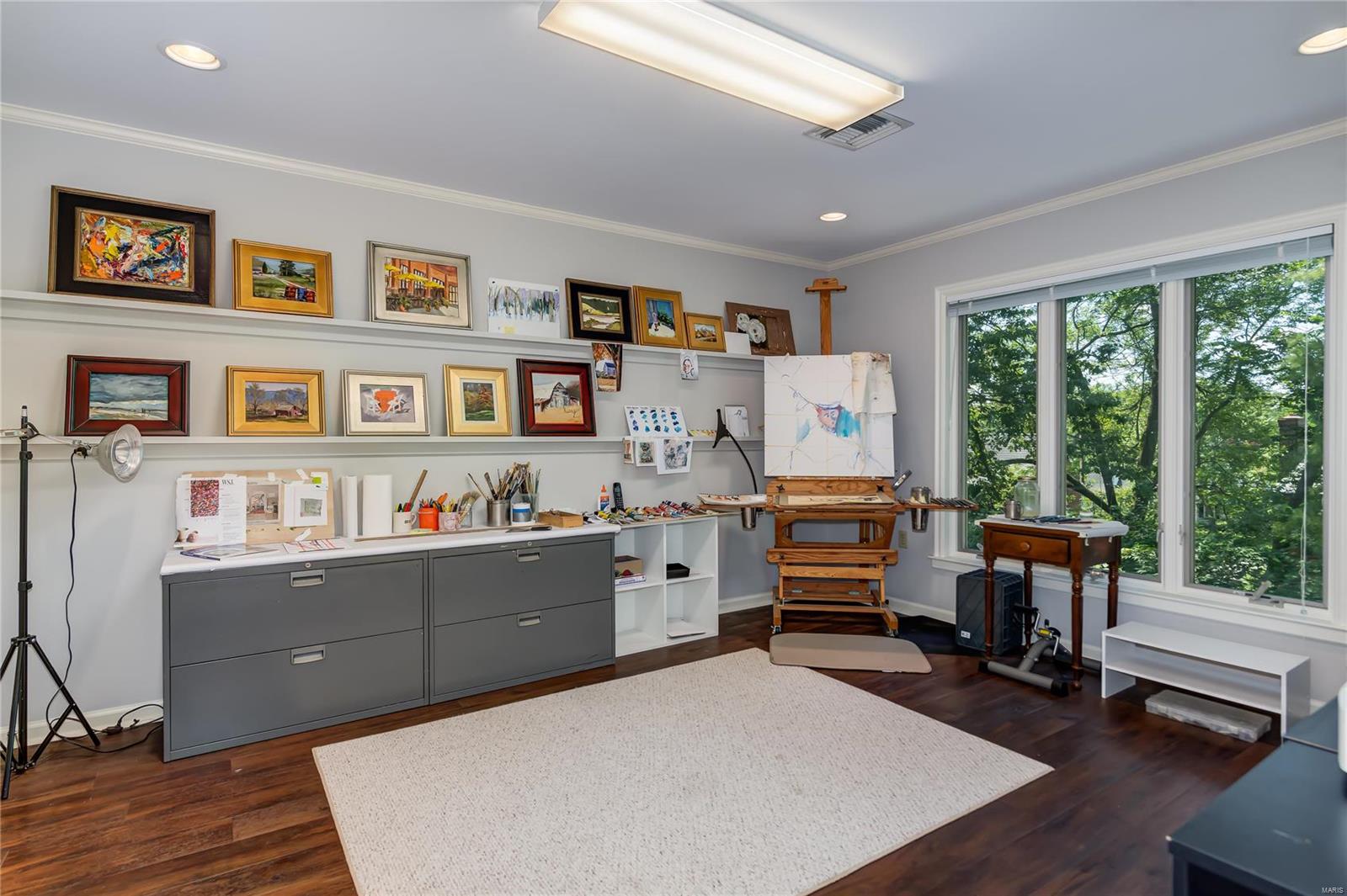 Sedgwick Place Condo - Residential