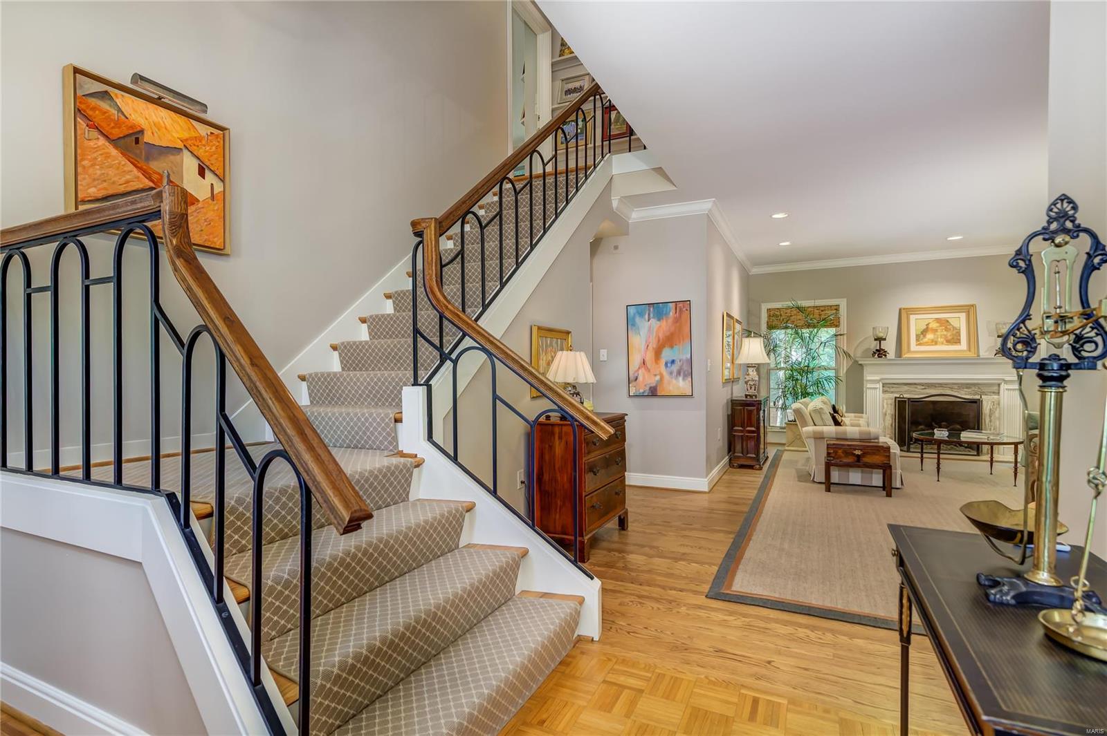 Sedgwick Place Condo - Residential