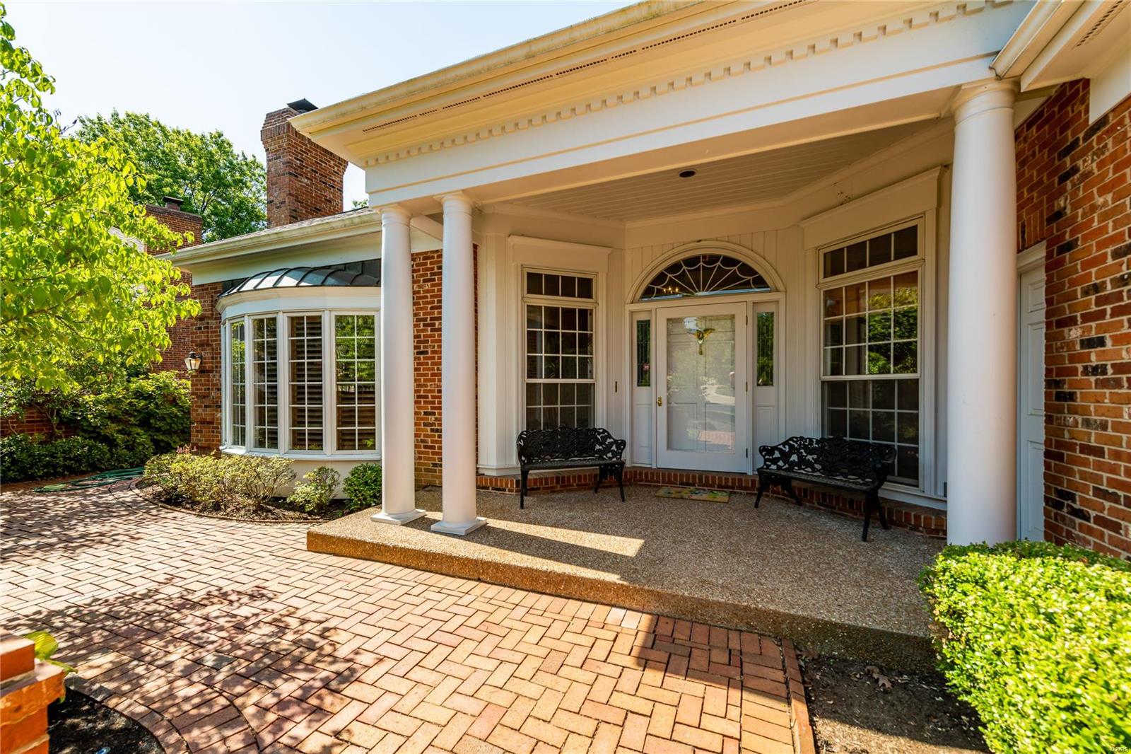 Sedgwick Place Condo - Residential