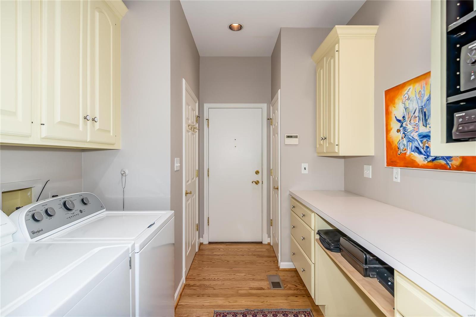 Sedgwick Place Condo - Residential