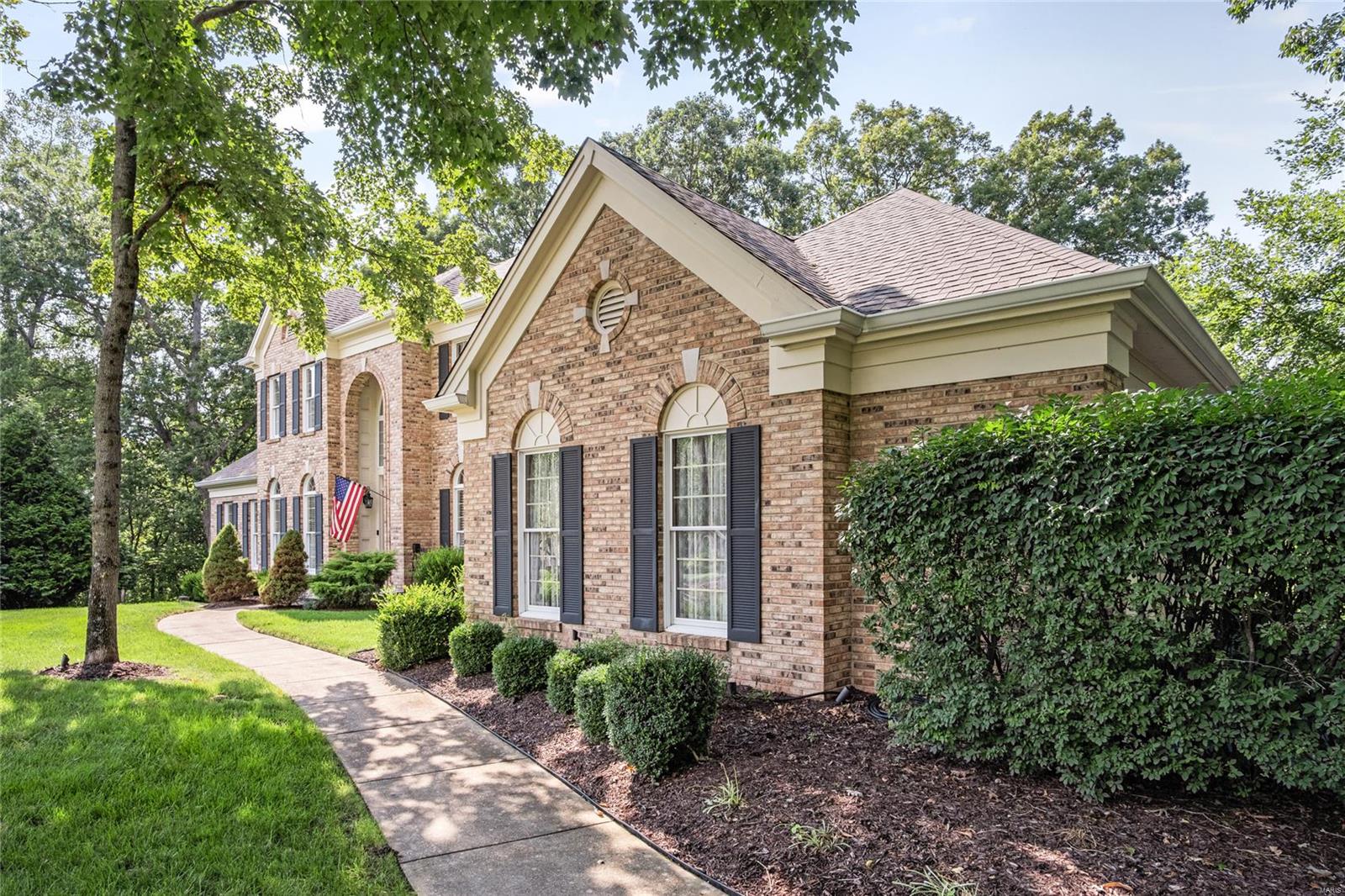 17732 Birch Leaf Court